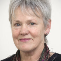 Jean Patterson