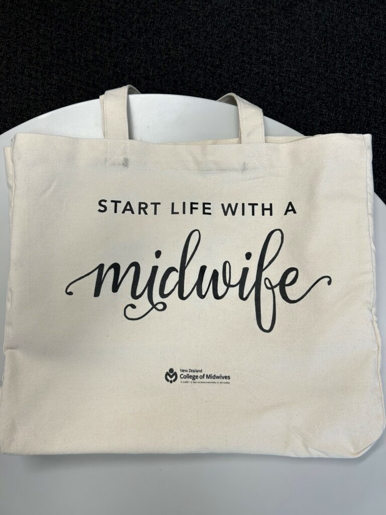 Farmers Market Bag