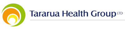 Tararua-logo