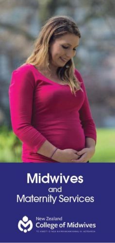 Midwives and Maternity Services