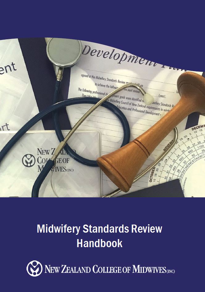 Midwifery Standards Review Handbook