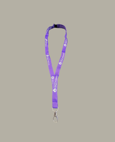 College Lanyard