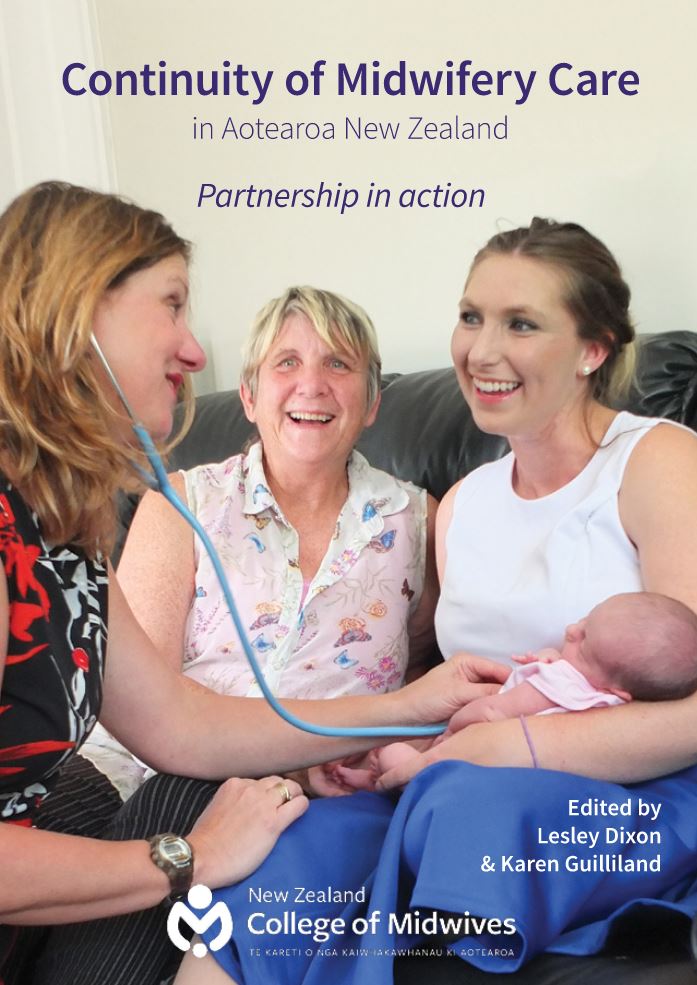 Continuity of Midwifery Care in Aotearoa New Zealand – Partnership in Action