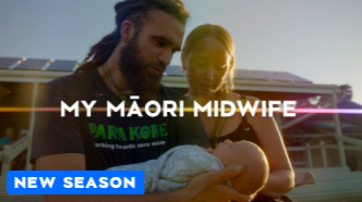 Maori Midwives