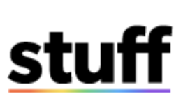 Stuff logo