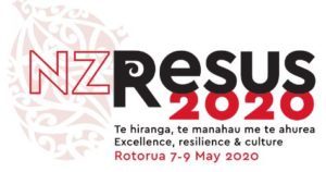 NZ Resus logo