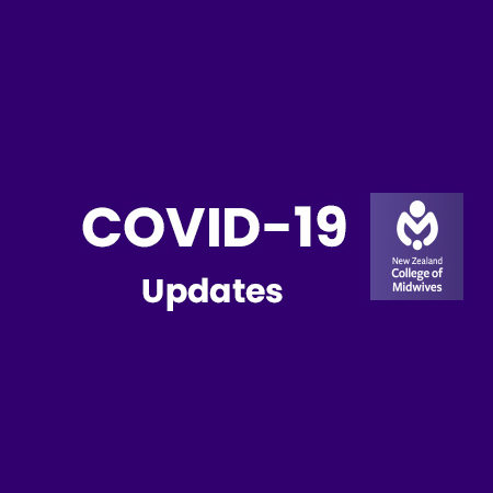 COVID-19 Updates Square