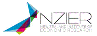 NZIER logo