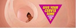 Cervix image