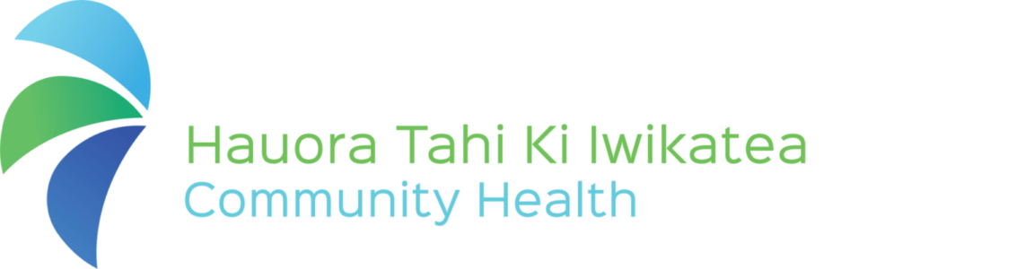 Clutha Health First – On Blue