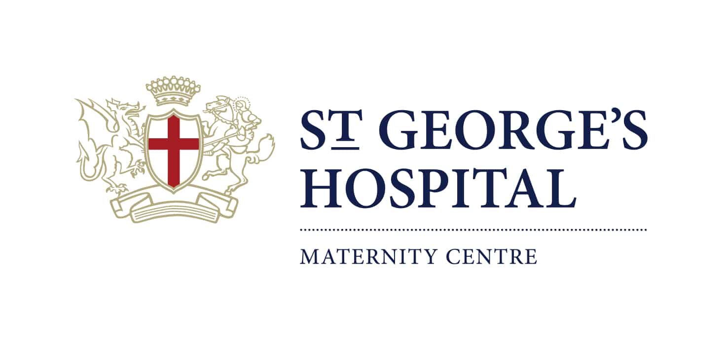 P25955_St Georges Hospital_Logo_FA_COLOUR_MATERNITY_LANDSCAPE