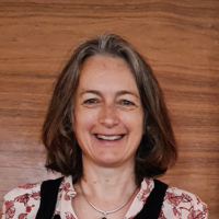 Suzi Hume