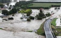 College Emergency and Disaster Relief Fund (EDRF)