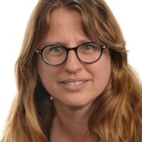 Pauline Dawson from Otago website