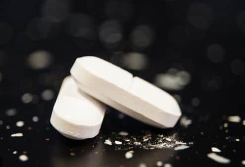 paracetamol