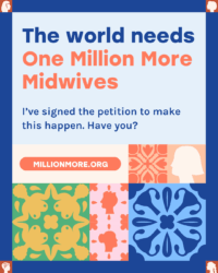 Media release: Together for 1 million
