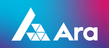 ARA Full Colour Logo