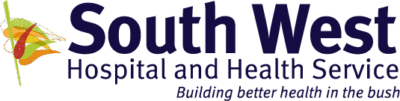 South West Hospital and Health Service