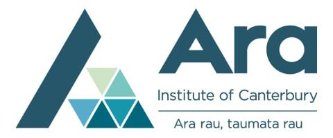 Ara Logo Horizontal – TRADE ME